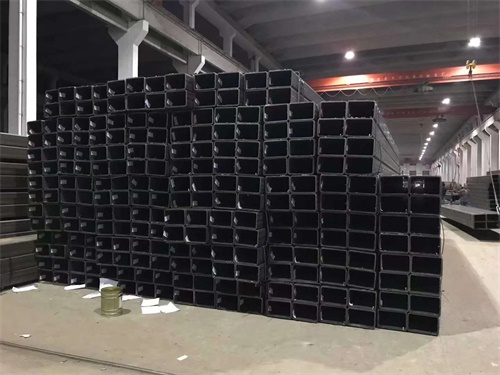 龙安冷拔方管选型指南 工程采购怎么选